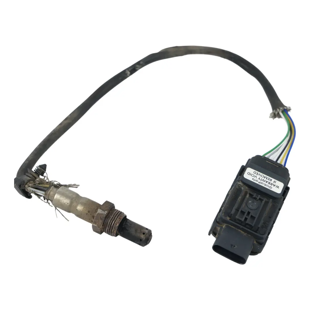 Land Rover Discovery Sport L550 Sensor Oxígeno Nox 2.0 Diesel - SKU GH22-5J299-AC - Número de pieza GH22-5J299-AC