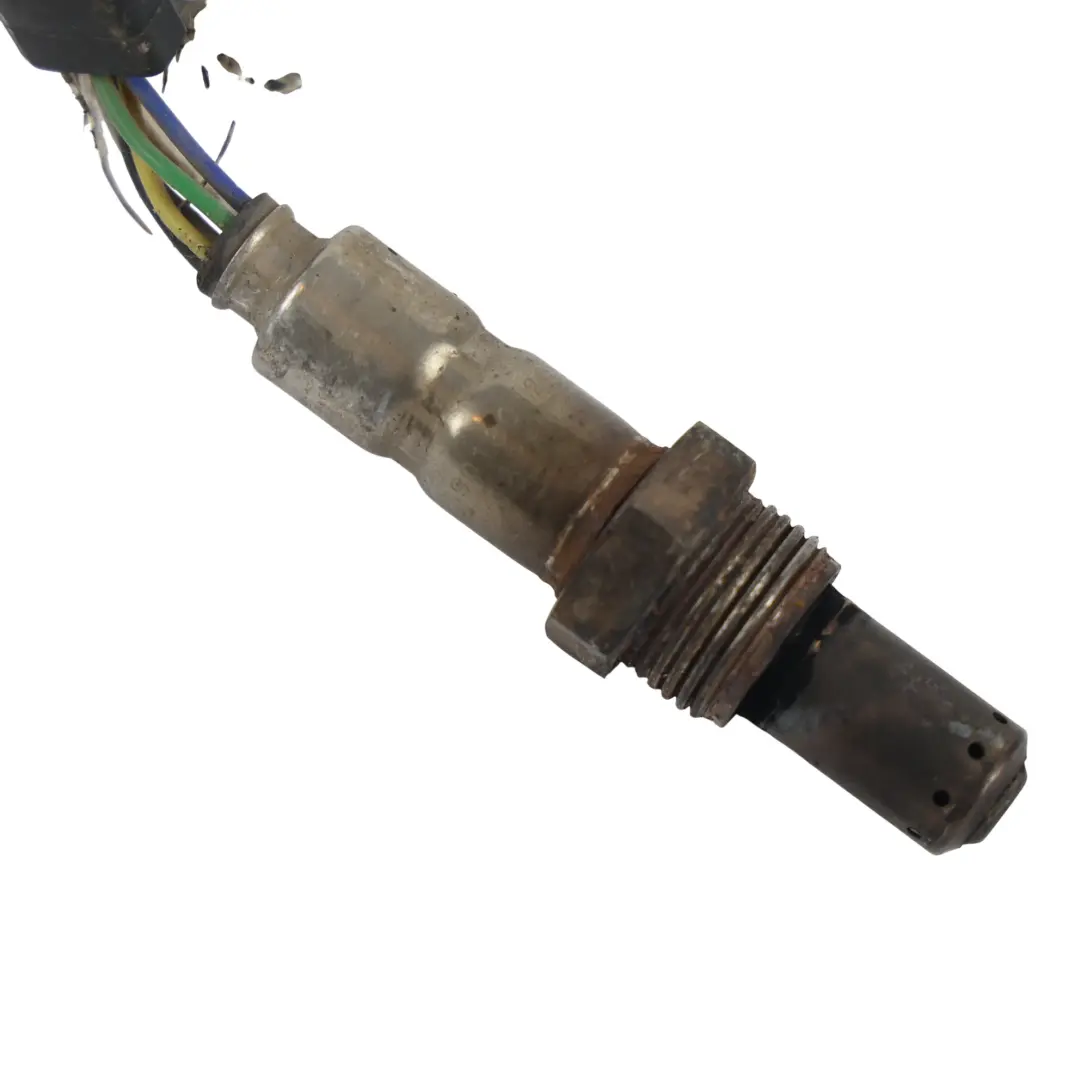 Nox Oxygen Sensor 2.0 Diesel to Land Rover Discovery Sport L550 with Part number GH22-5J299-AC Land Rover Discovery Sport L550 Nox Oxygen Sensor 2.0 Diesel - SKU GH22-5J299-AC - Part number GH22-5J299-AC