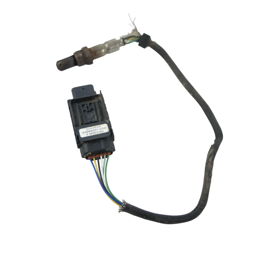 Czujnik NOX 2.0 Diesel do Land Rover Discovery Sport L550 o numerze GH22-5J299-AC Land Rover Discovery Sport L550 Czujnik NOX 2.0 Diesel - SKU GH22-5J299-AC - Numer Części GH22-5J299-AC