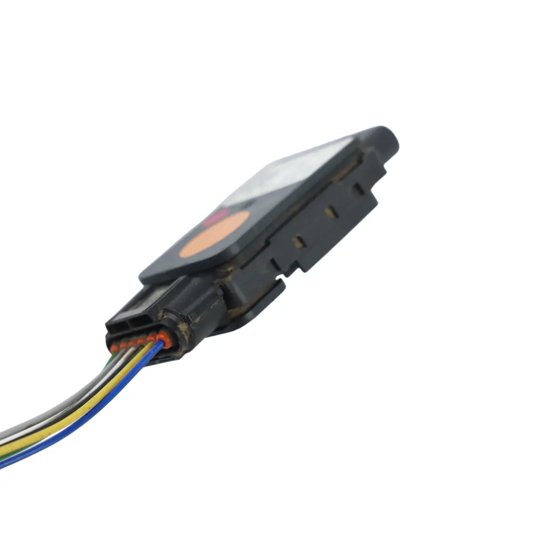 Czujnik NOX 2.0 Diesel do Land Rover Discovery Sport L550 o numerze GH22-5J299-AC Land Rover Discovery Sport L550 Czujnik NOX 2.0 Diesel - SKU GH22-5J299-AC - Numer Części GH22-5J299-AC