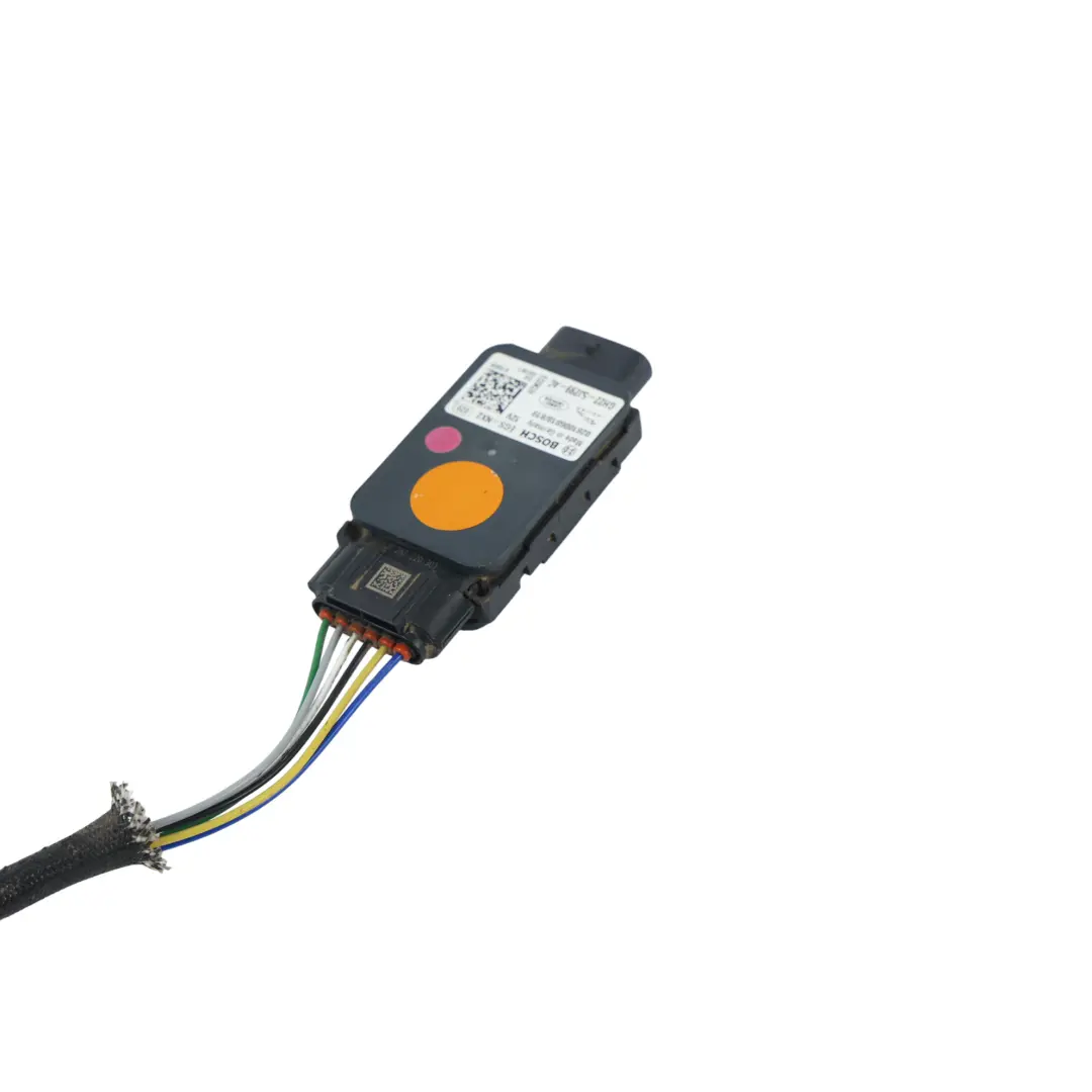 Sensor Oxígeno Nox 2.0 Diesel para Land Rover Discovery Sport L550 con número de pieza GH22-5J299-AC Land Rover Discovery Sport L550 Sensor Oxígeno Nox 2.0 Diesel - SKU GH22-5J299-AC - Número de pieza GH22-5J299-AC