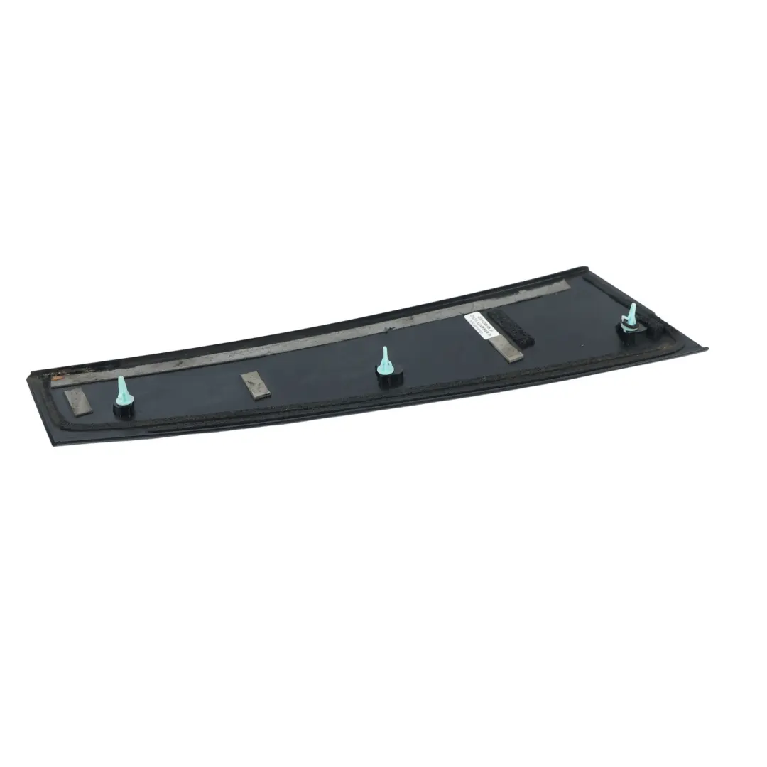 Panel Cubierta Pilar B Exterior Sedán Delantero Derecho GHP950M11 para Mazda 6 con número de pieza GHP9-50M11 Mazda 6 Panel Cubierta Pilar B Exterior Sedán Delantero Derecho GHP950M11 - SKU GHP9-50M11 - Número de pieza GHP9-50M11