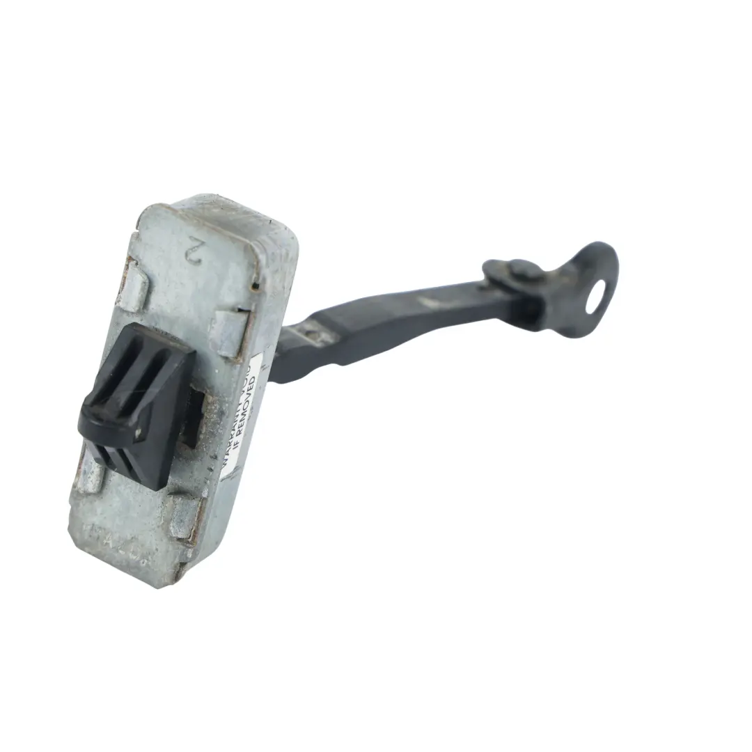 Fermo Cinghia Porta Anteriore Sinistro Destro GHP958270 per Mazda 6 GJ con numero di parte GHP9-58 Mazda 6 GJ Fermo Cinghia Porta Anteriore Sinistro Destro GHP958270 - SKU GHP9-58-270 - Numero di parte GHP9-58