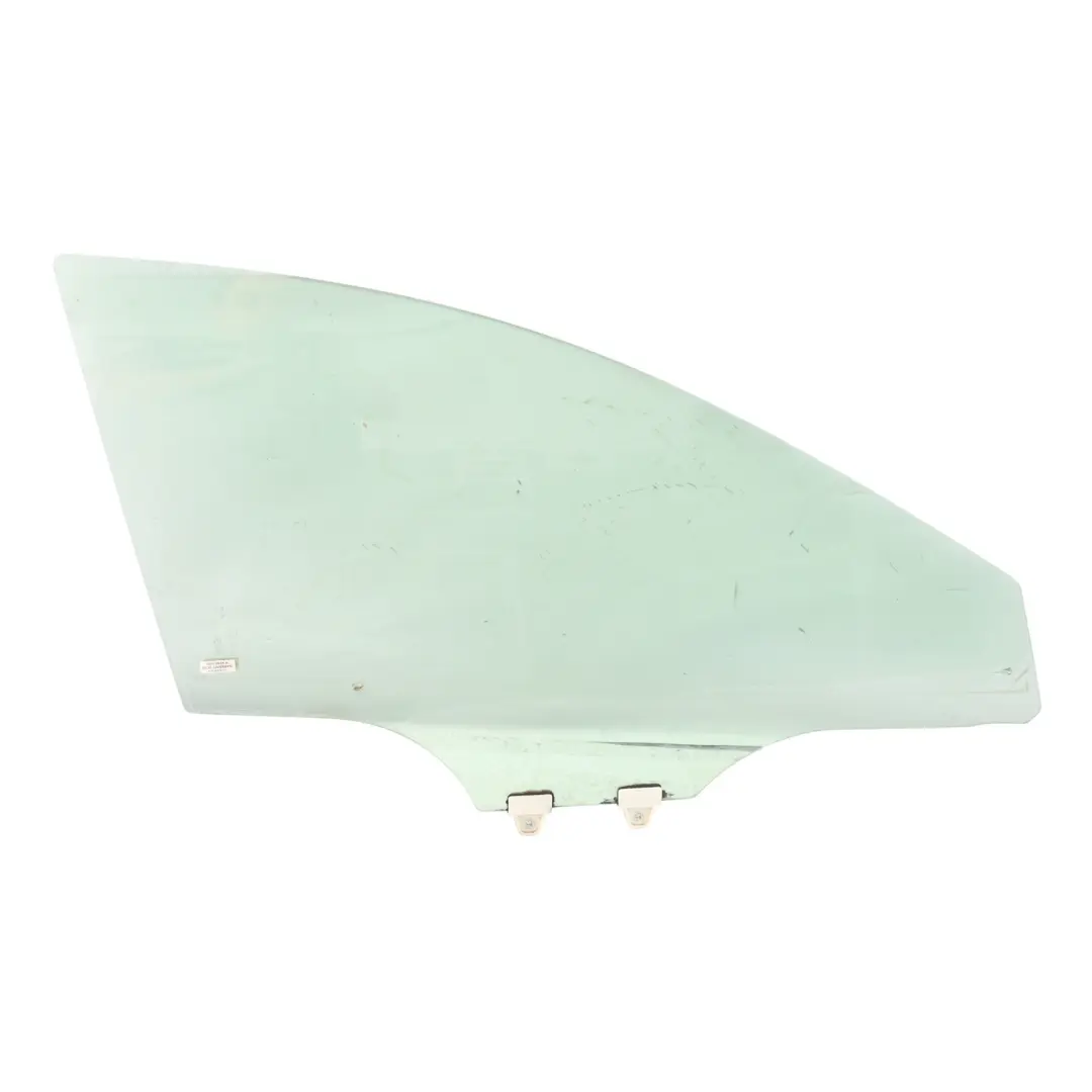Door Window Glass Front Right O/S AS2 Green Glazing to Mazda 6 with Part number GHP9-58-510 Mazda 6 Door Window Glass Front Right O/S AS2 Green Glazing - SKU GHP9-58-510 - Part number GHP9-58-510