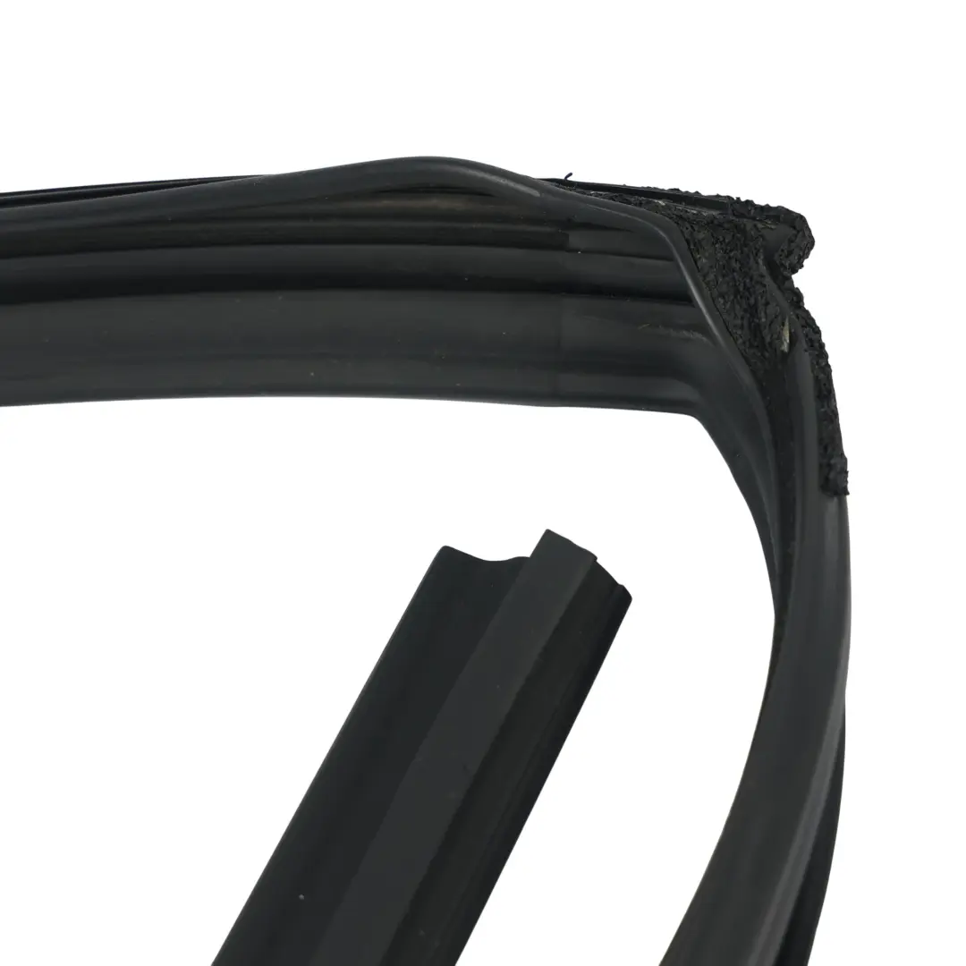 Door Glass Run Channel Seal Gasket Front Right O/S to Mazda 6 Gj with Part number GHP9-58-605D Mazda 6 Gj Door Glass Run Channel Seal Gasket Front Right O/S - SKU GHP9-58-605D - Part number GHP9-58-605D