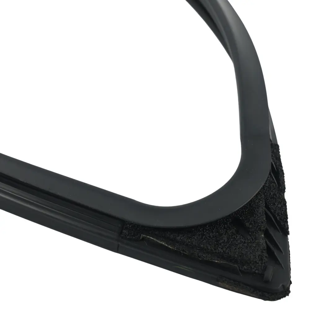 Joint Canal Vitre Porte Avant Droit pour Mazda 6 GJ à propos du numéro de pièce GHP9-58-605D Mazda 6 GJ Joint Canal Vitre Porte Avant Droit - SKU GHP9-58-605D - Numéro de pièce GHP9-58-605D