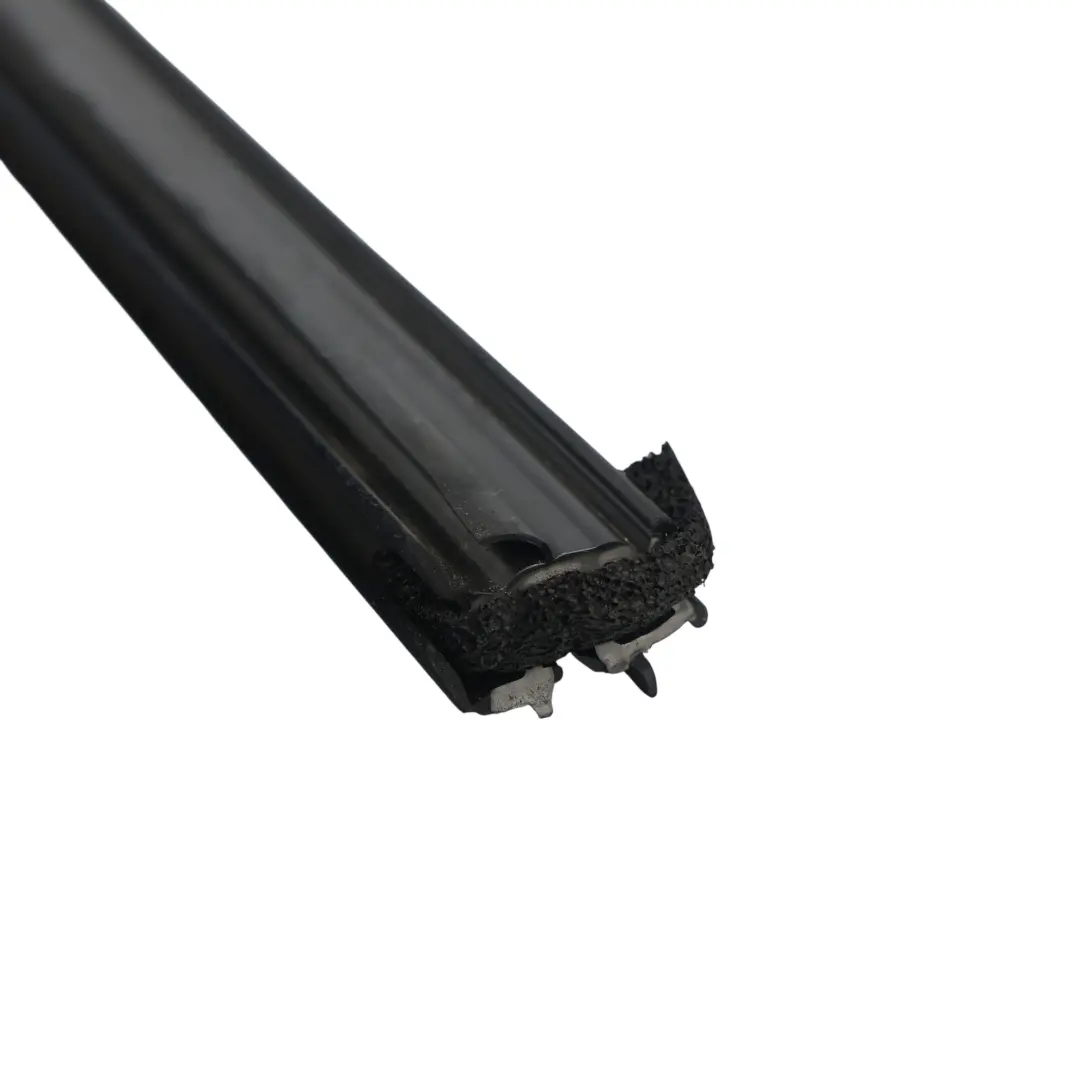 Mazda 6 GJ Guarnizione Porta Gomma Anteriore Destra GHP958821B - SKU GHP9-58-821B - Numero di parte GHP9-58-821B