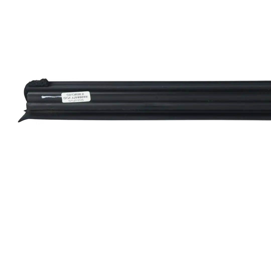 Mazda 6 GJ Uszczelka Drzwi Gumowa Przednia Prawa GHP958821B - SKU GHP9-58-821B - Numer Części GHP9-58-821B