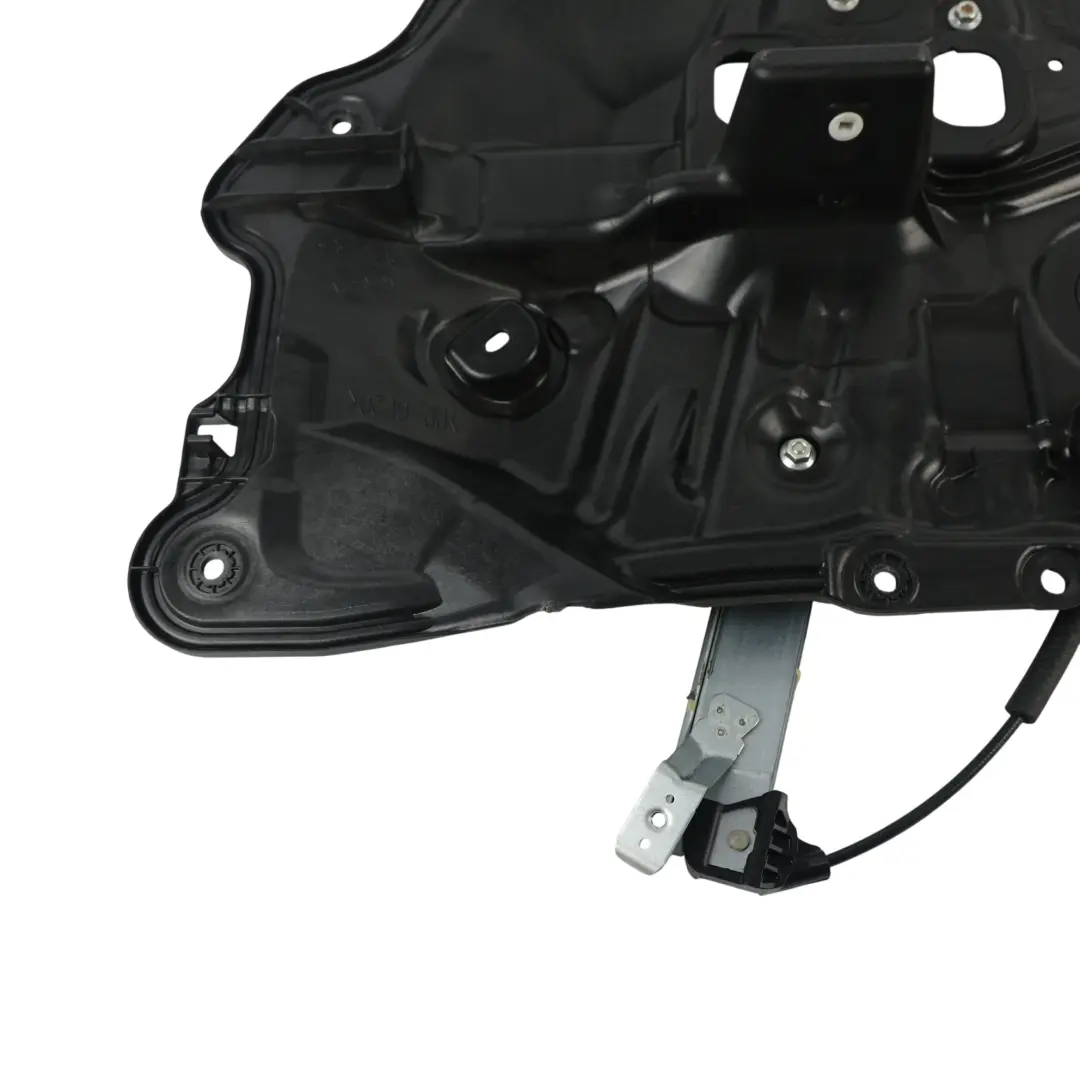 Lève-Vitre Régulateur Porte Avant Droit pour Mazda 6 GJ à propos du numéro de pièce GHP9-58 Mazda 6 GJ Lève-Vitre Régulateur Porte Avant Droit - SKU GHP9-58-971 - Numéro de pièce GHP9-58