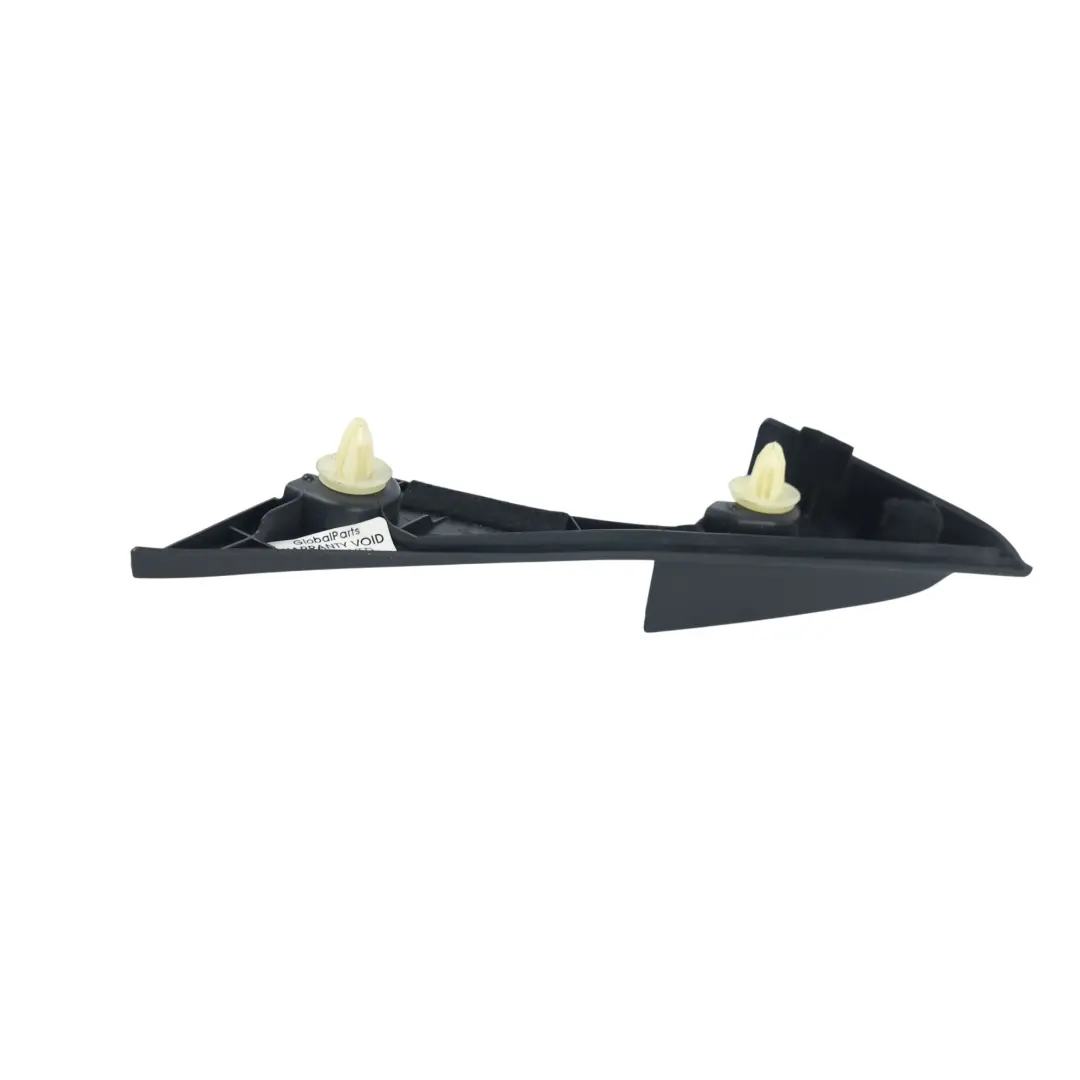 Mazda 6 Gj Door Wing Mirror Interior Cover Trim Front Right O/S - SKU GHP969111 - Part number GHP969111