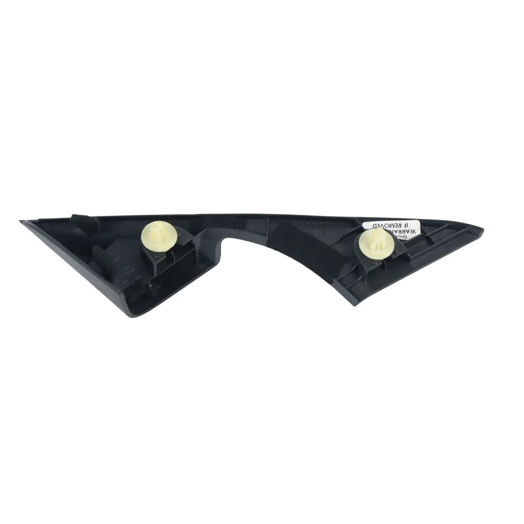 Garniture Cache Rétroviseur Intérieur Avant Droit pour Mazda 6 GJ à propos du numéro de pièce GHP969111 Mazda 6 GJ Garniture Cache Rétroviseur Intérieur Avant Droit - SKU GHP969111 - Numéro de pièce GHP969111
