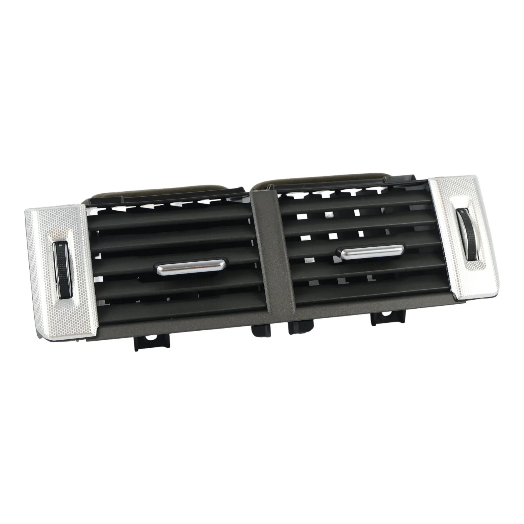 Land Rover Evoque L538 Armaturenbrett Mitte Luftdüse Gitter GJ32-014L21-DA