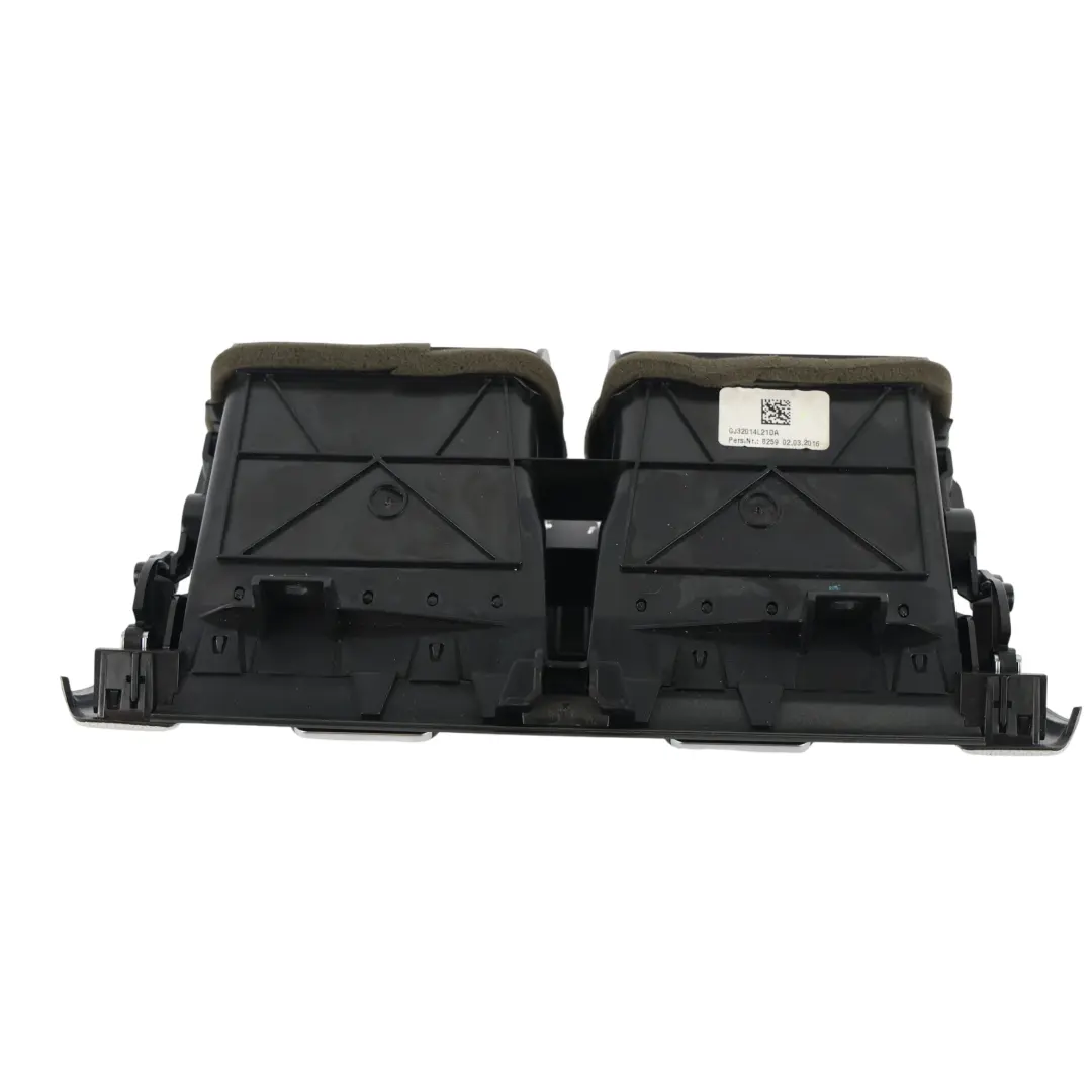 Kratka Nawiewu do Land Rover Range Rover Evoque L538 o numerze GJ32-014L21-DA Land Rover Range Rover Evoque L538 Kratka Nawiewu - SKU GJ32-014L21-DA - Numer Części GJ32-014L21-DA