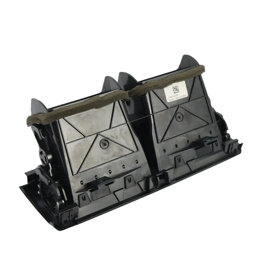 Land Rover Evoque L538 Rejilla Ventilación Central - SKU GJ32-014L21-DA - Número de pieza GJ32-014L21-DA