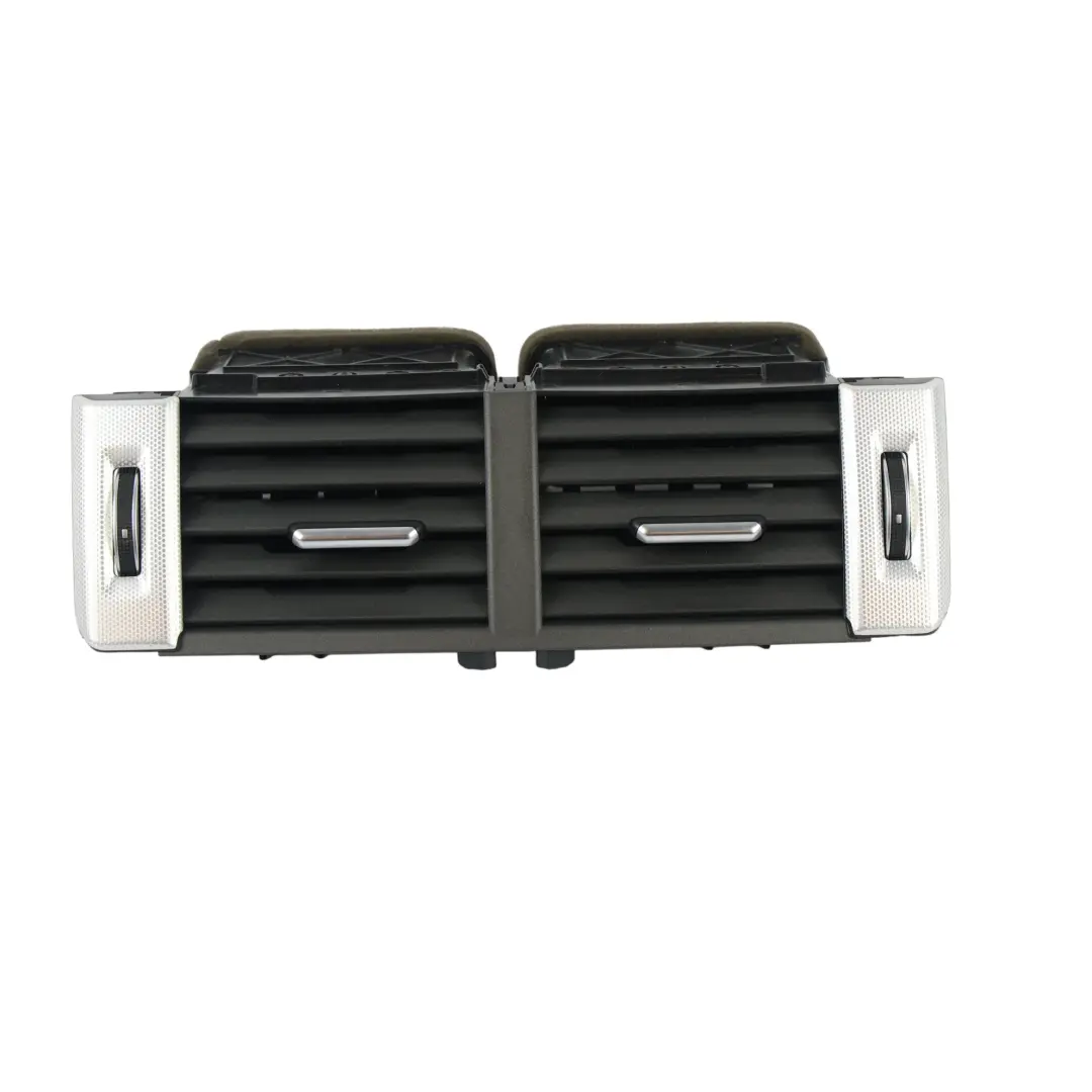 Grille Aération Centrale Tableau de Bord pour Land Rover Evoque L538 à propos du numéro de pièce GJ32-014L21-DA Land Rover Evoque L538 Grille Aération Centrale Tableau de Bord - SKU GJ32-014L21-DA - Numéro de pièce GJ32-014L21-DA