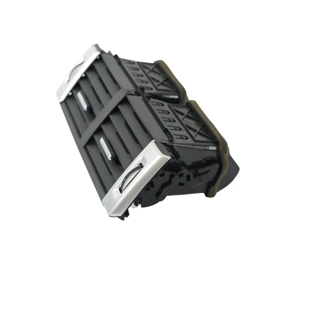 Land Range Rover Evoque L538 Centre Dashboard Air Vent Grille - SKU GJ32-014L21-DA - Part number GJ32-014L21-DA