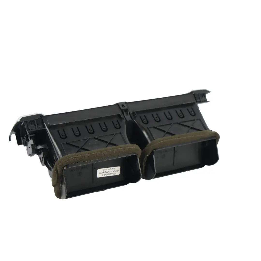 Land Rover Range Rover Evoque L538 Kratka Nawiewu - SKU GJ32-014L21-DA - Numer Części GJ32-014L21-DA