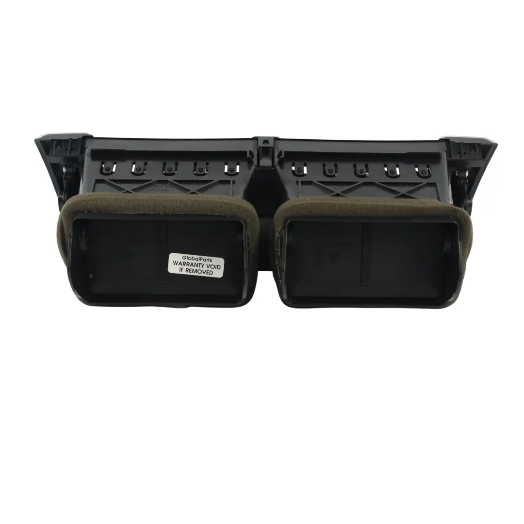 Land Range Rover Evoque L538 Centre Dashboard Air Vent Grille - SKU GJ32-014L21-DA - Part number GJ32-014L21-DA