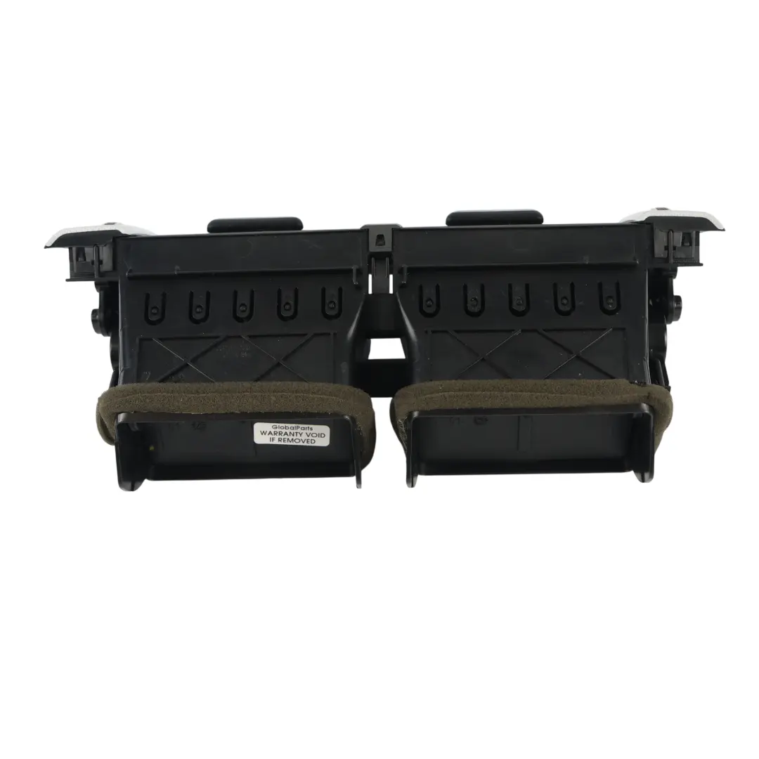Centre Dashboard Air Vent Grille to Land Range Rover Evoque L538 with Part number GJ32-014L21-DA Land Range Rover Evoque L538 Centre Dashboard Air Vent Grille - SKU GJ32-014L21-DA - Part number GJ32-014L21-DA