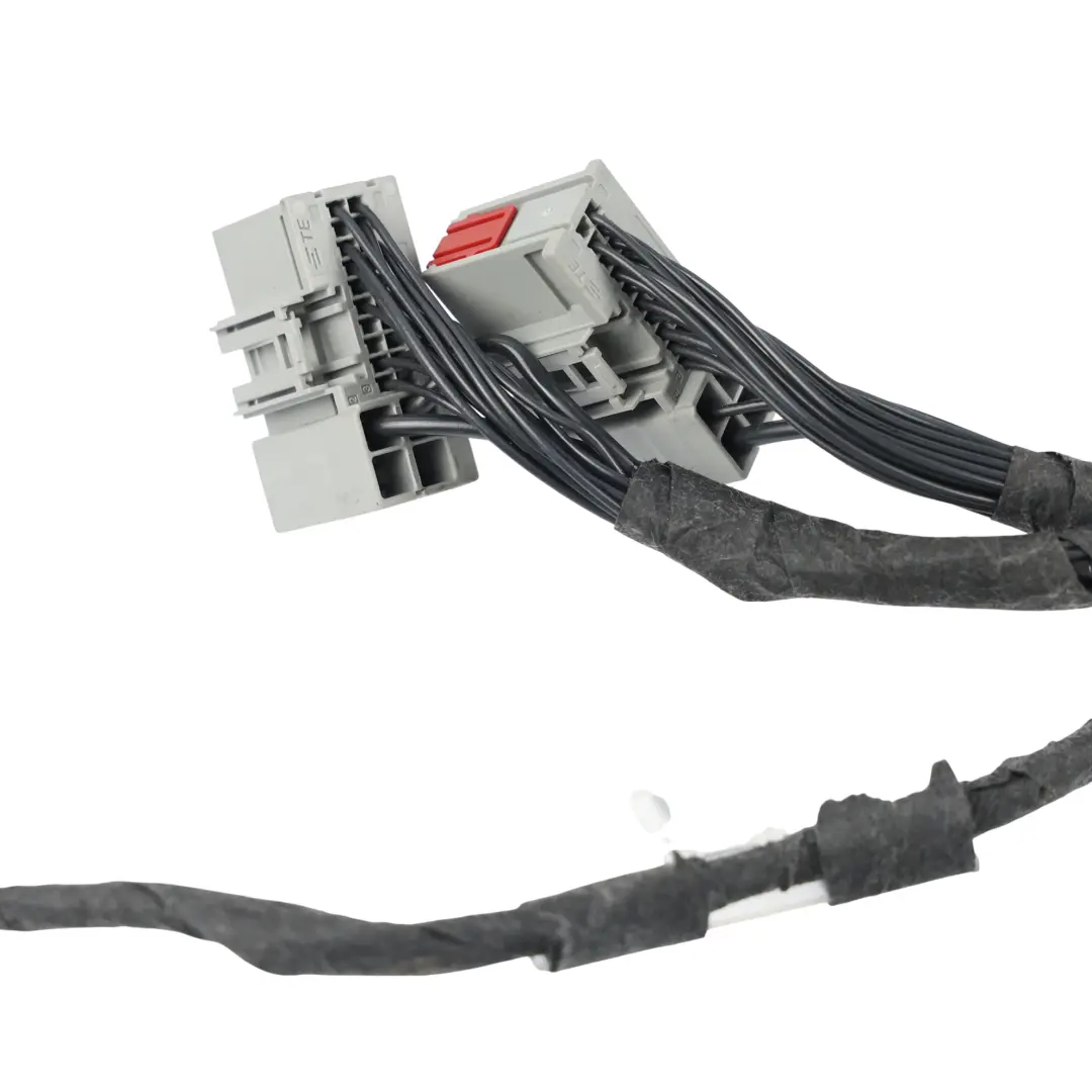 Range Rover L538 Türkabelbaum Vorne Beifahrerseite - SKU GJ32-14630-DCD - Teilenummer GJ32-14630-DCD