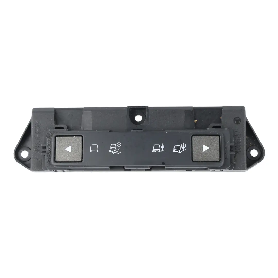 Range Rover Evoque L538 Interruttore Controllo Modalità Guida - SKU GJ32-14B596-AA - Numero di parte GJ32-14B596-AA