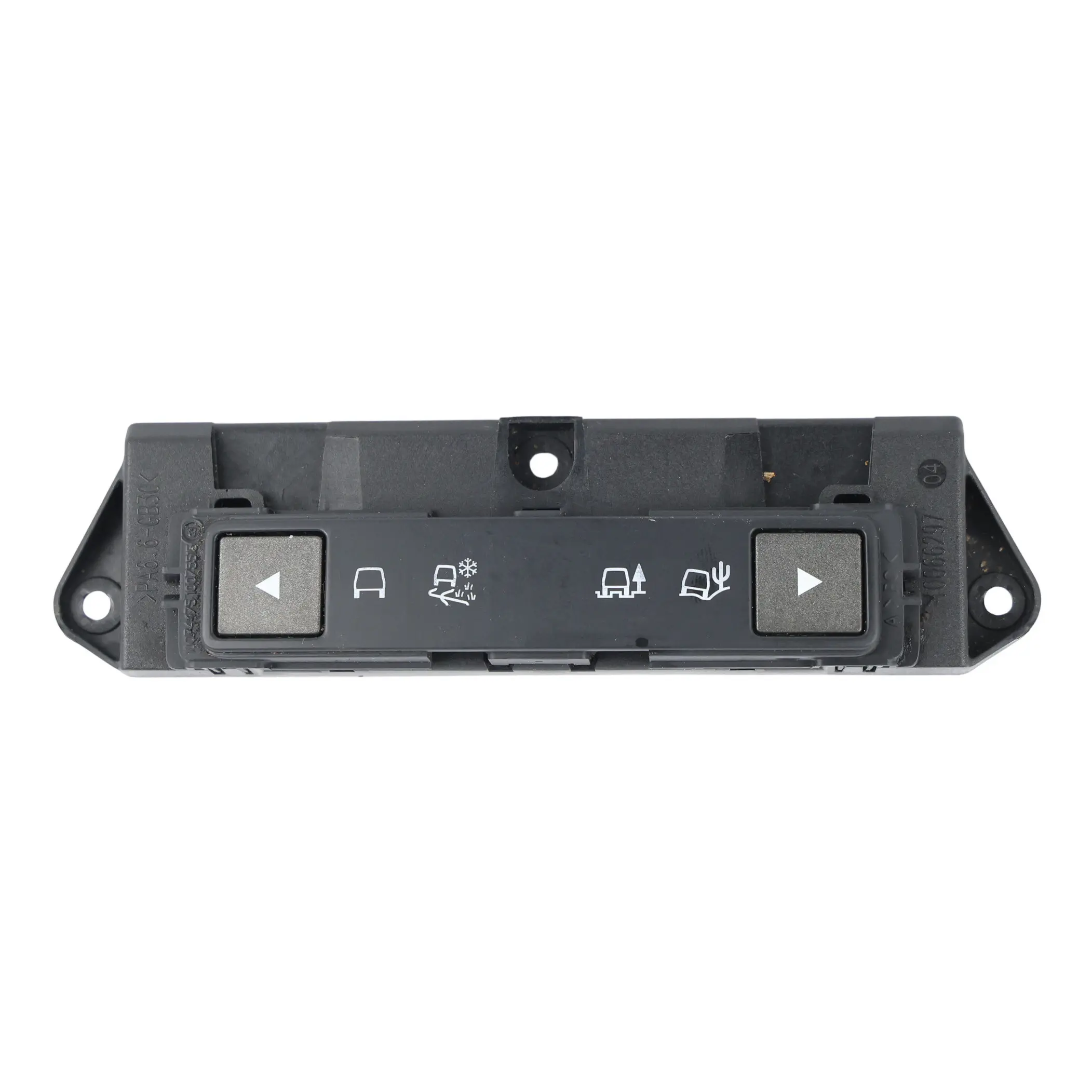 Range Rover Evoque L538 Przełącznik Trybu Jazdy GJ32-14B596-AA
