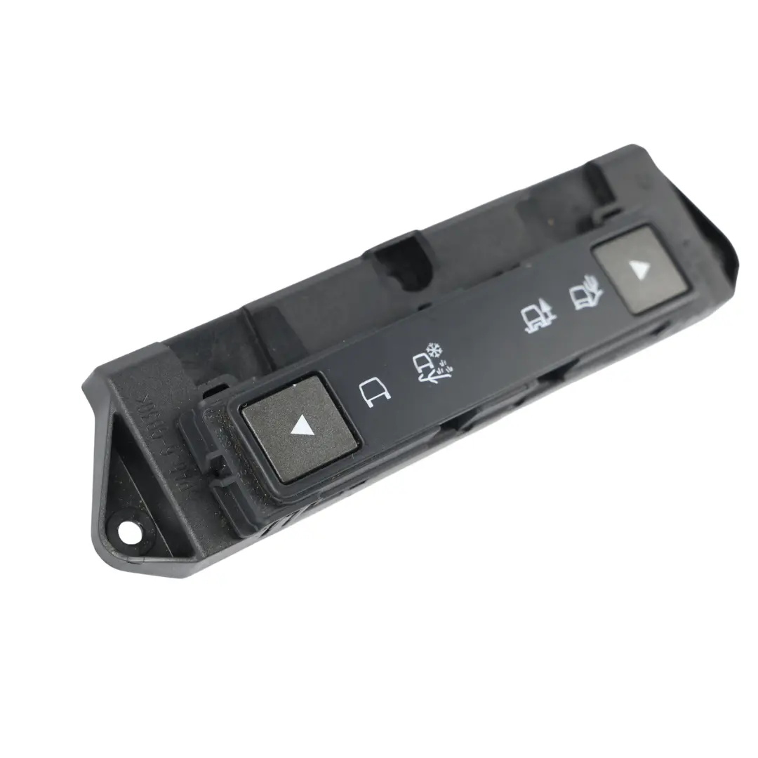Interruttore Controllo Modalità Guida per Range Rover Evoque L538 con numero di parte GJ32-14B596-AA Range Rover Evoque L538 Interruttore Controllo Modalità Guida - SKU GJ32-14B596-AA - Numero di parte GJ32-14B596-AA
