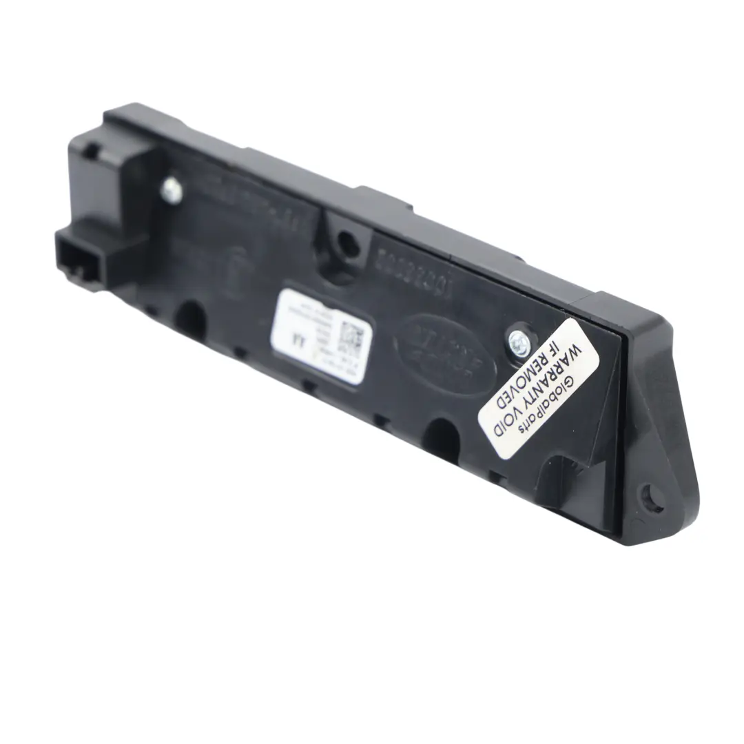 Przełącznik Trybu Jazdy do Range Rover Evoque L538 o numerze GJ32-14B596-AA Range Rover Evoque L538 Przełącznik Trybu Jazdy - SKU GJ32-14B596-AA - Numer Części GJ32-14B596-AA