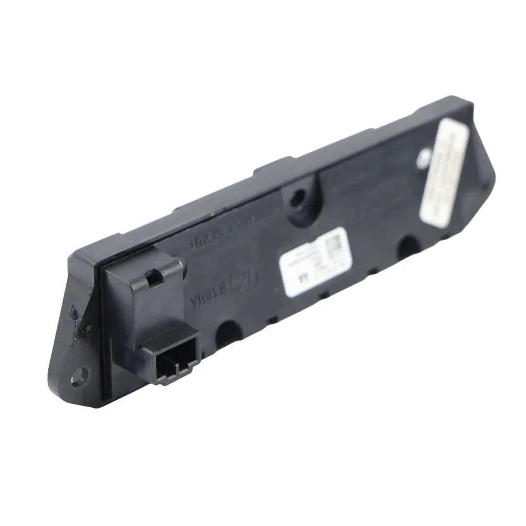 Unité Panneau Commutateur Mode Conduite pour Range Rover Evoque L538 à propos du numéro de pièce GJ32-14B596-AA Range Rover Evoque L538 Unité Panneau Commutateur Mode Conduite - SKU GJ32-14B596-AA - Numéro de pièce GJ32-14B596-AA
