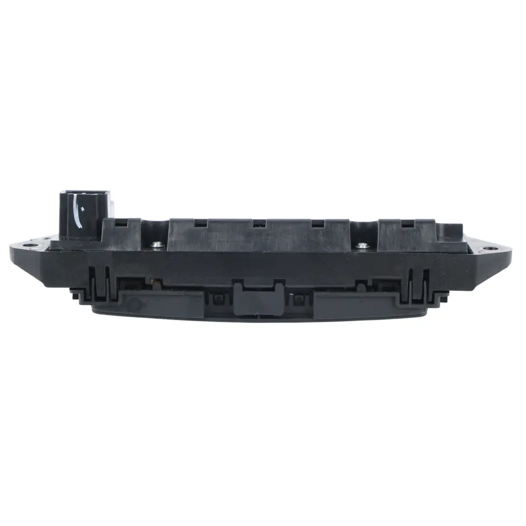 Range Rover Evoque L538 Unité Panneau Commutateur Mode Conduite - SKU GJ32-14B596-AA - Numéro de pièce GJ32-14B596-AA