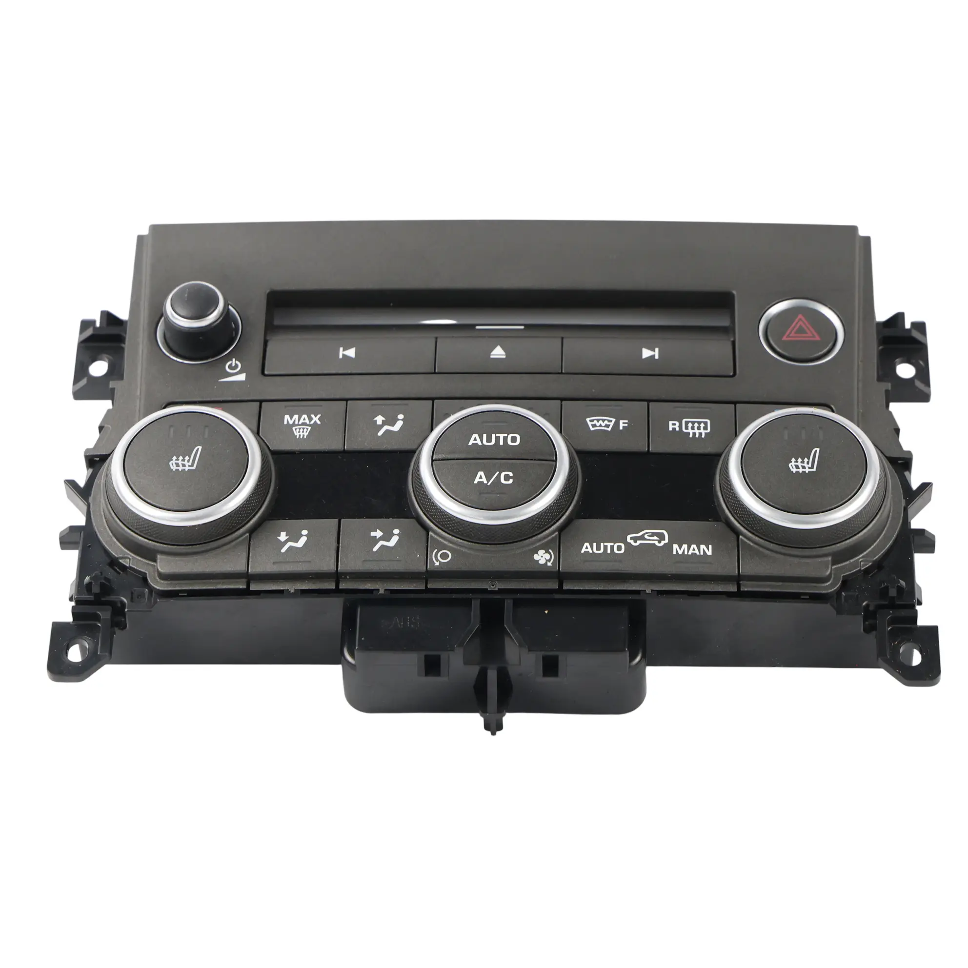 Range Rover Evoque L538 Panel Sterowania Klimatyzacją Radio GJ32-14C239-AKC