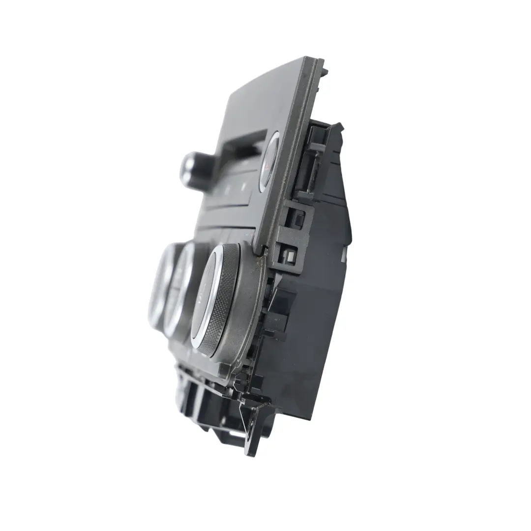 Panel Sterowania Klimatyzacją Radio do Range Rover Evoque L538 o numerze GJ32-14C239-AKC Range Rover Evoque L538 Panel Sterowania Klimatyzacją Radio - SKU GJ32-14C239-AKC - Numer Części GJ32-14C239-AKC