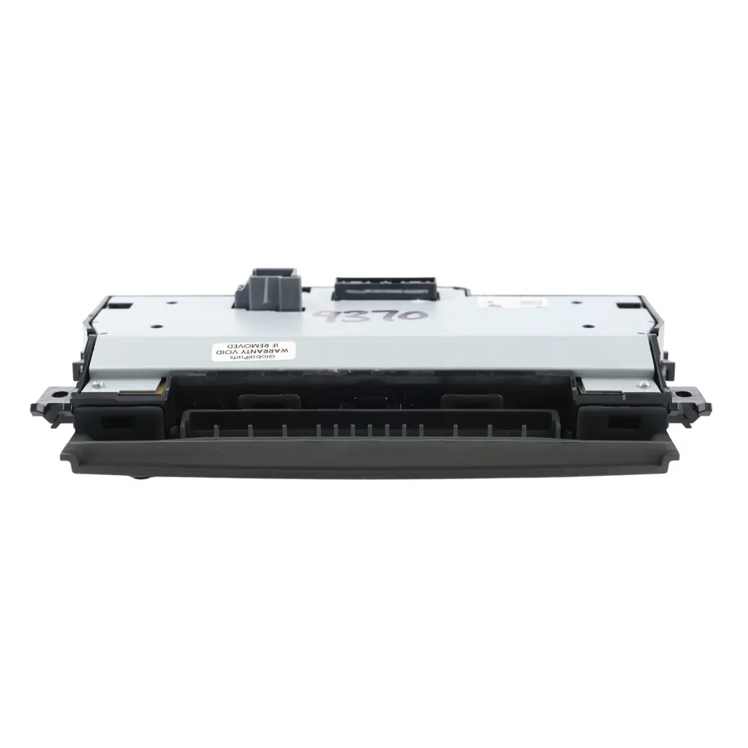 Range Rover Evoque L538 Panel Sterowania Klimatyzacją Radio - SKU GJ32-14C239-AKC - Numer Części GJ32-14C239-AKC