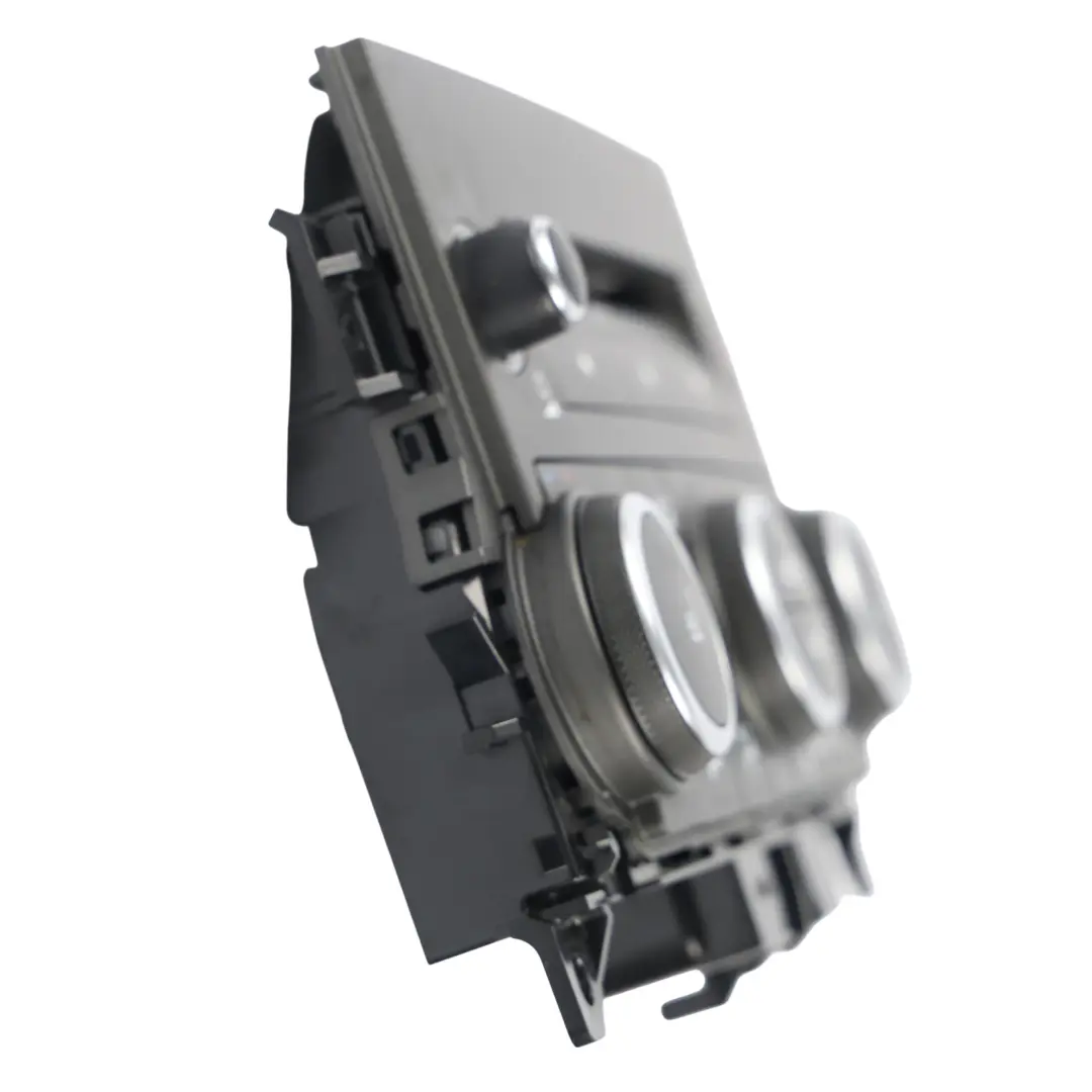 Panel Sterowania Klimatyzacją Radio do Range Rover Evoque L538 o numerze GJ32-14C239-AKC Range Rover Evoque L538 Panel Sterowania Klimatyzacją Radio - SKU GJ32-14C239-AKC - Numer Części GJ32-14C239-AKC