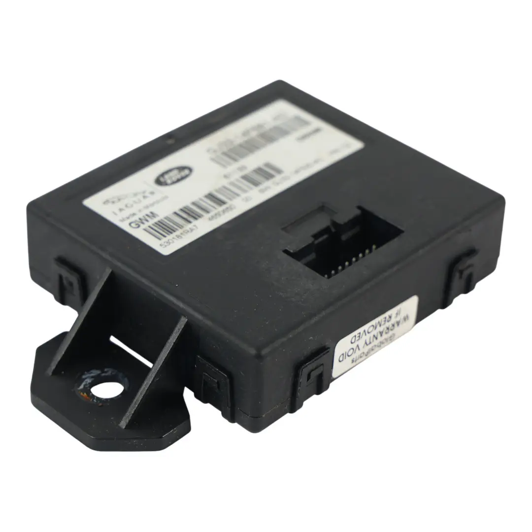 Modulo Gateway Centralina ECU per Range Rover Evoque L538 con numero di parte GJ32-14F681-AD Range Rover Evoque L538 Modulo Gateway Centralina ECU - SKU GJ32-14F681-AD - Numero di parte GJ32-14F681-AD