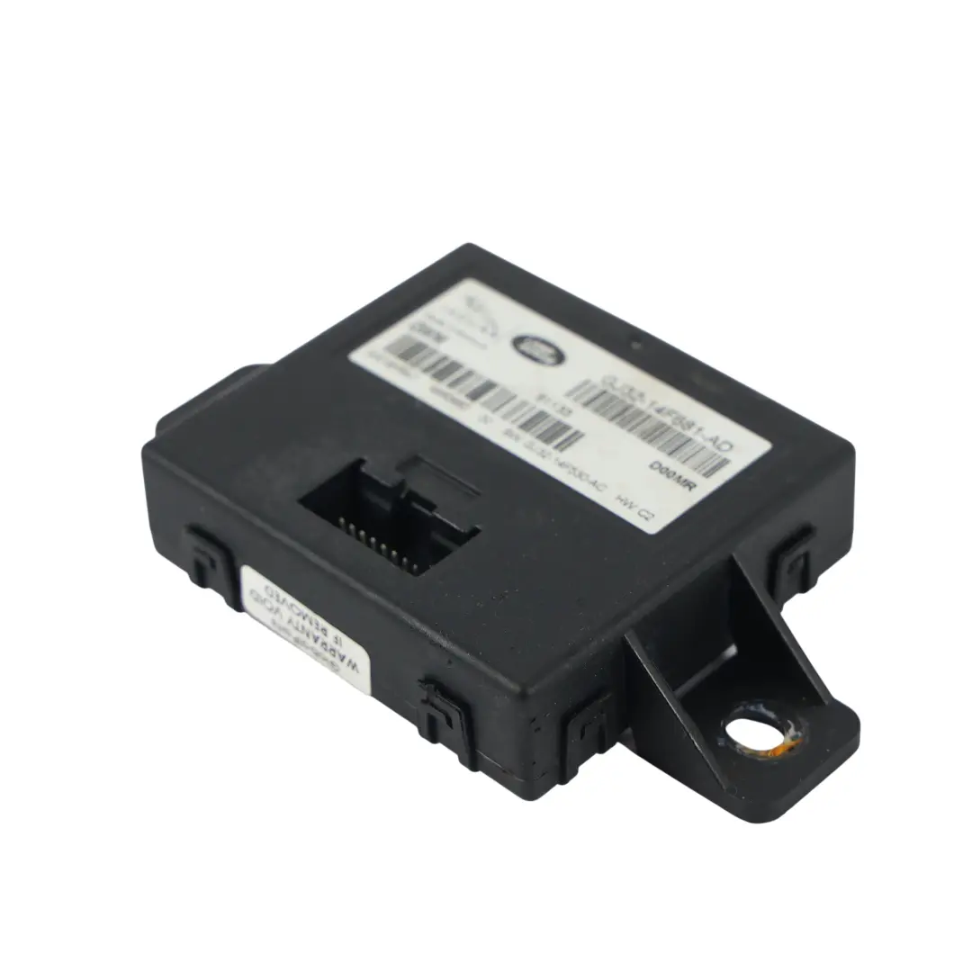Range Rover Evoque L538 Módulo Control Gateway ECU - SKU GJ32-14F681-AD - Número de pieza GJ32-14F681-AD