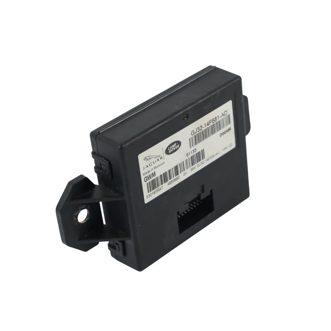 Range Rover Evoque L538 Modulo Gateway Centralina ECU - SKU GJ32-14F681-AD - Numero di parte GJ32-14F681-AD