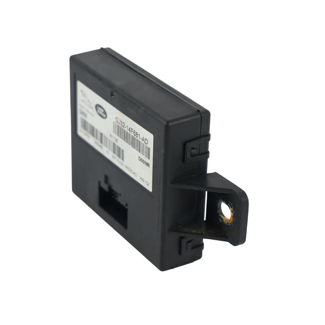 Gateway Steuergerät Modul ECU für Range Rover Evoque L538 mit Teilenummer GJ32-14F681-AD Range Rover Evoque L538 Gateway Steuergerät Modul ECU - SKU GJ32-14F681-AD - Teilenummer GJ32-14F681-AD