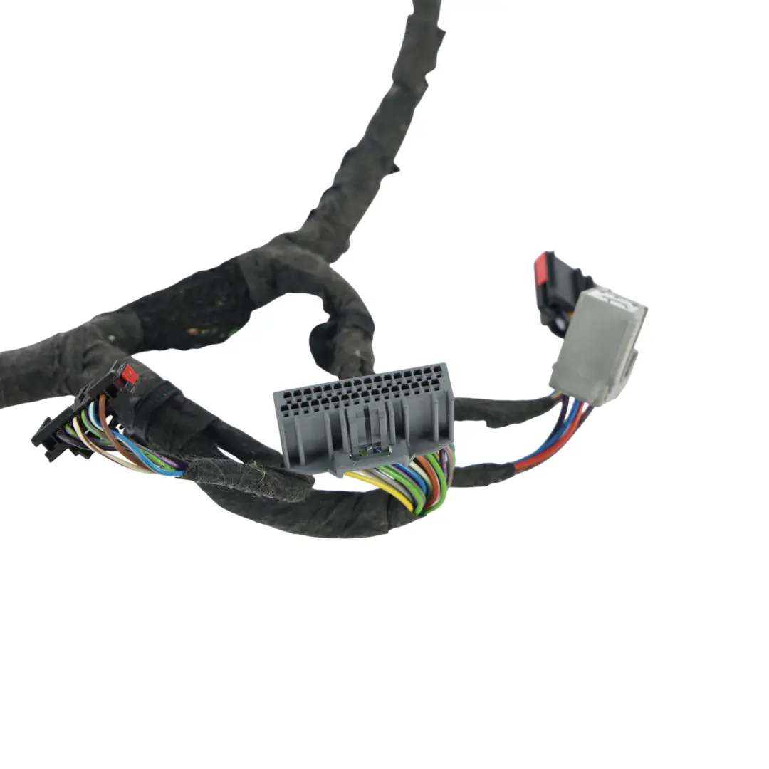 Cableado Arnés Central Consola para Range Rover Evoque L538 con número de pieza GJ32-14K042-BC Range Rover Evoque L538 Cableado Arnés Central Consola - SKU GJ32-14K042-BC - Número de pieza GJ32-14K042-BC