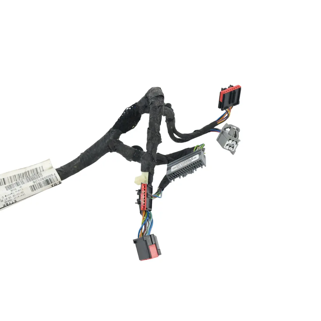 Cablaggio Console Centrale per Range Rover Evoque L538 con numero di parte GJ32-14K042-BC Range Rover Evoque L538 Cablaggio Console Centrale - SKU GJ32-14K042-BC - Numero di parte GJ32-14K042-BC