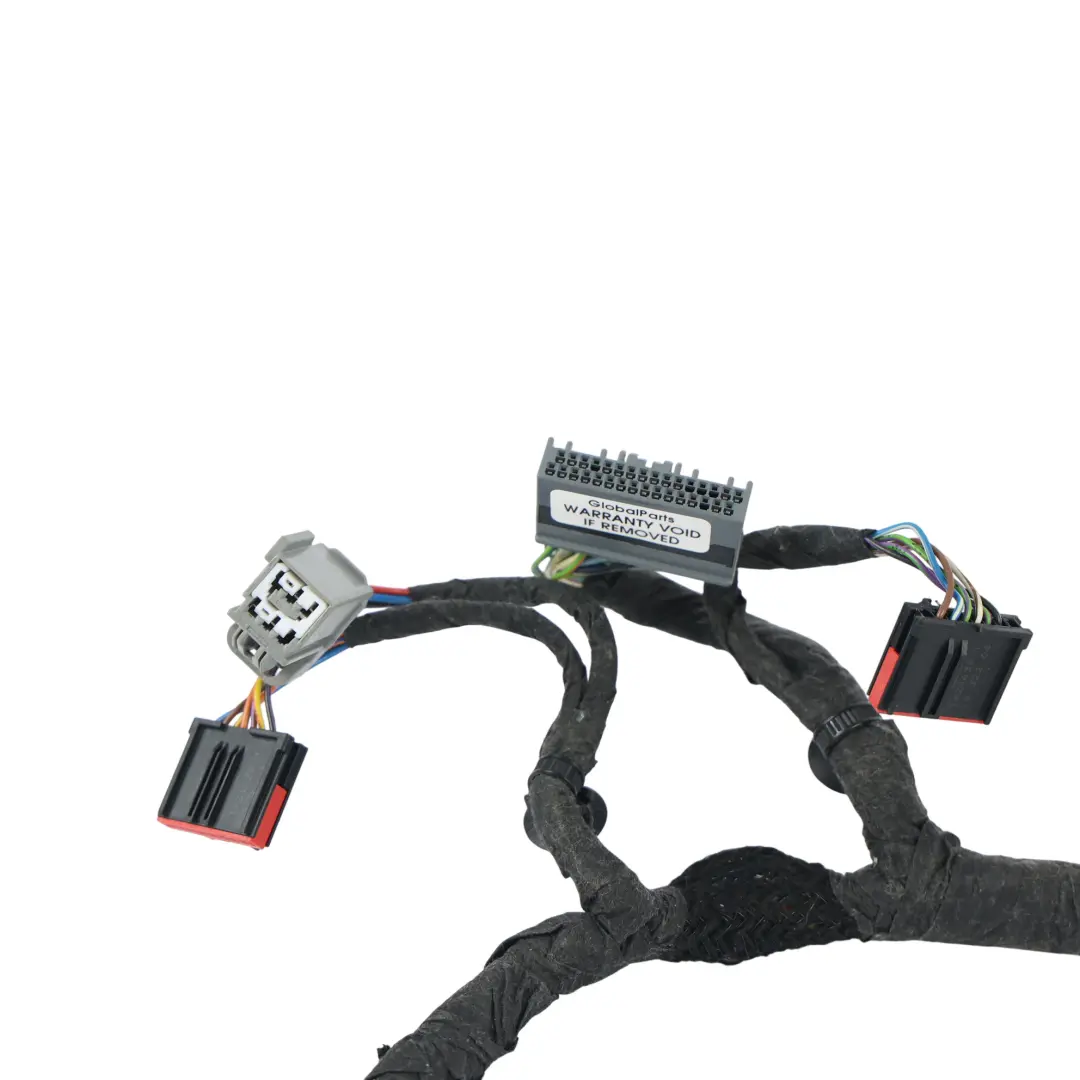 Range Rover Evoque L538 Cablaggio Console Centrale - SKU GJ32-14K042-BC - Numero di parte GJ32-14K042-BC