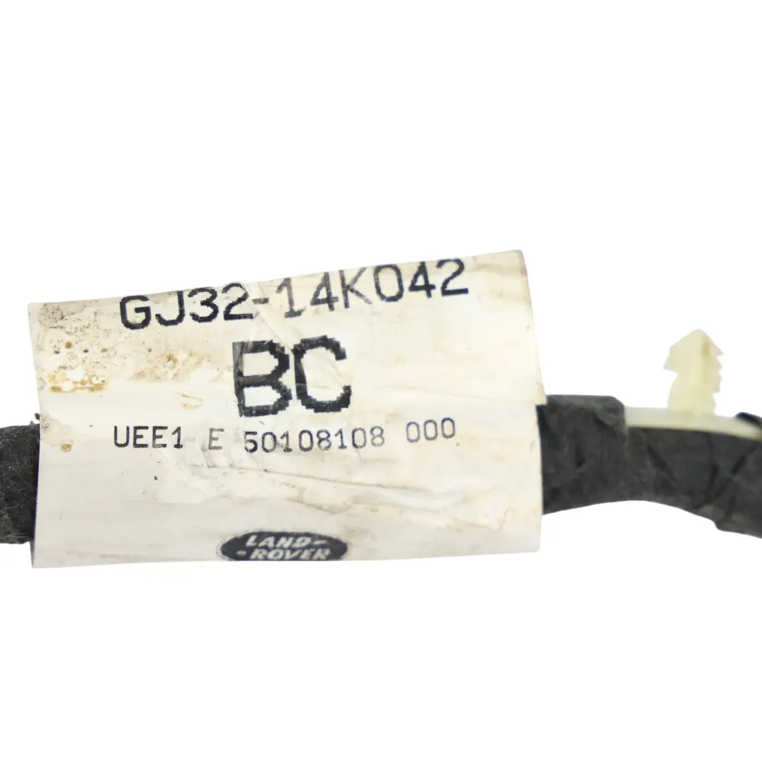 Centre Console Wiring Loom Harness Cable to Range Rover Evoque L538 with Part number GJ32-14K042-BC Range Rover Evoque L538 Centre Console Wiring Loom Harness Cable - SKU GJ32-14K042-BC - Part number GJ32-14K042-BC