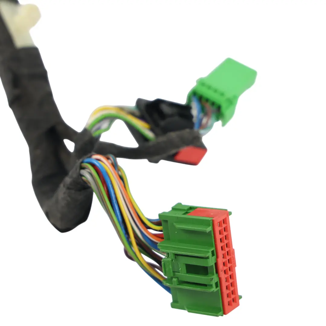 Centre Console Wiring Loom Harness Cable to Range Rover Evoque L538 with Part number GJ32-14K042-BC Range Rover Evoque L538 Centre Console Wiring Loom Harness Cable - SKU GJ32-14K042-BC - Part number GJ32-14K042-BC