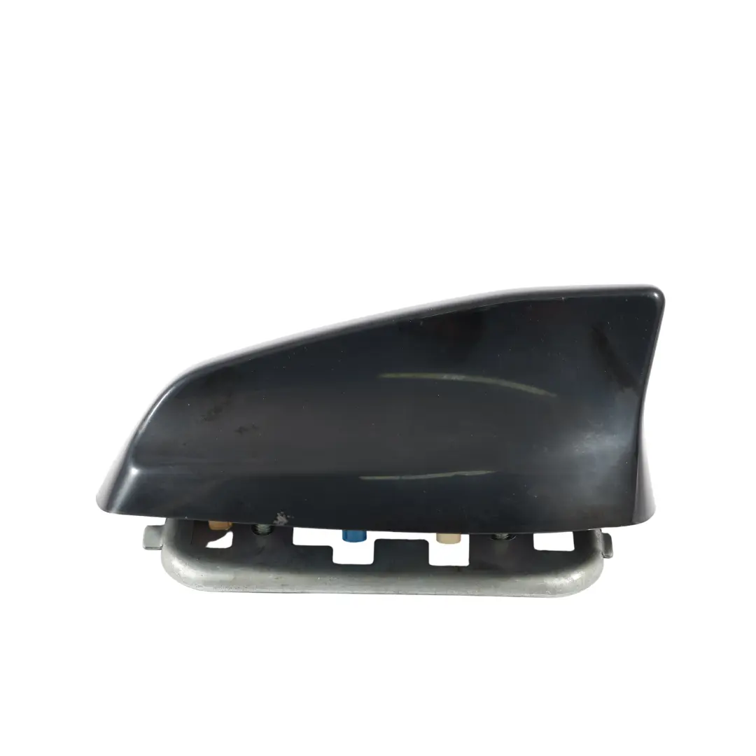 Antenne Toit Aileron Requin Noir pour Land Rover Discovery Sport L550 à propos du numéro de pièce GJ32-19C089-DB Land Rover Discovery Sport L550 Antenne Toit Aileron Requin Noir - SKU GJ32-19C089-DB - Numéro de pièce GJ32-19C089-DB
