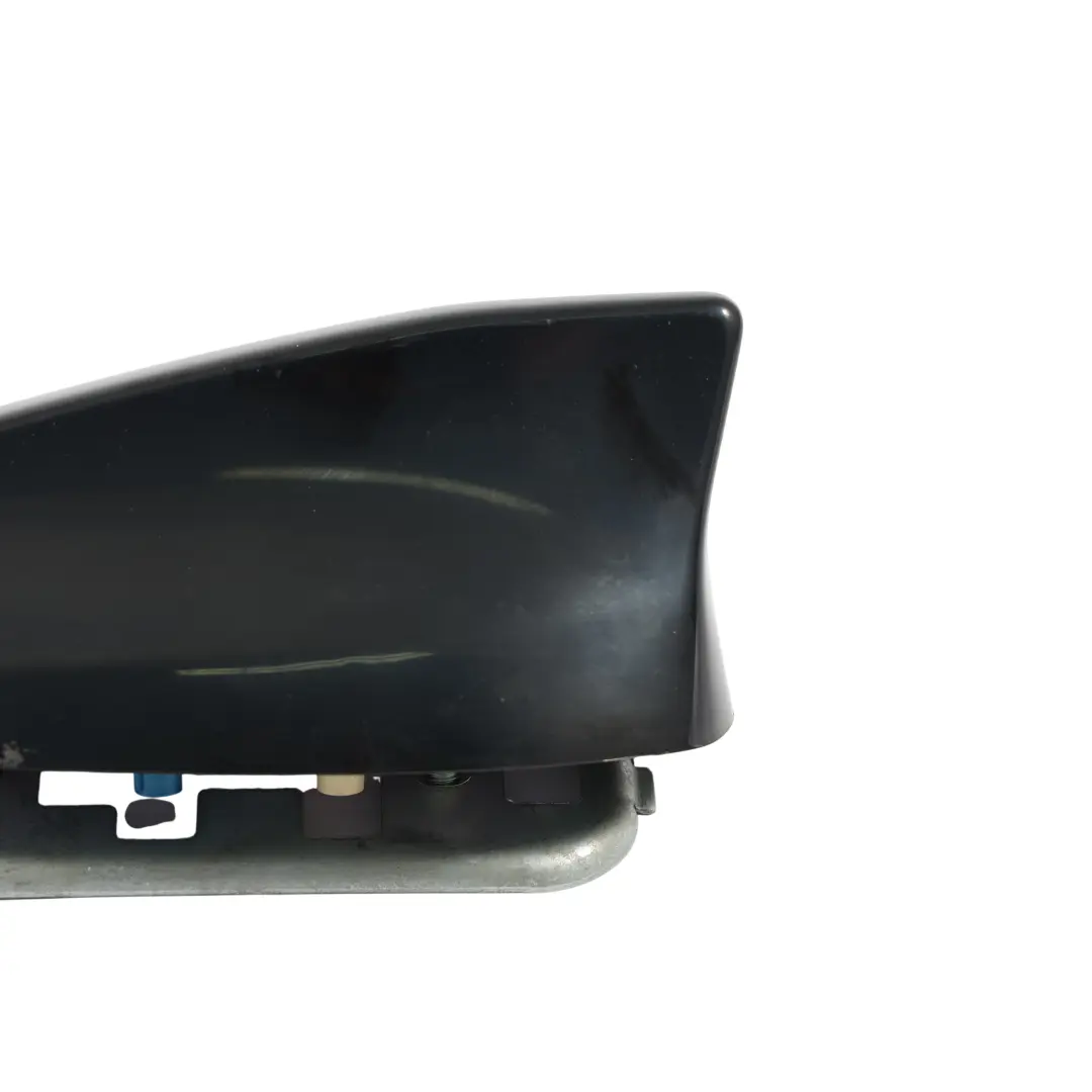 Land Rover Discovery Sport L550 Antenne Haifischflosse Schwarz - SKU GJ32-19C089-DB - Teilenummer GJ32-19C089-DB