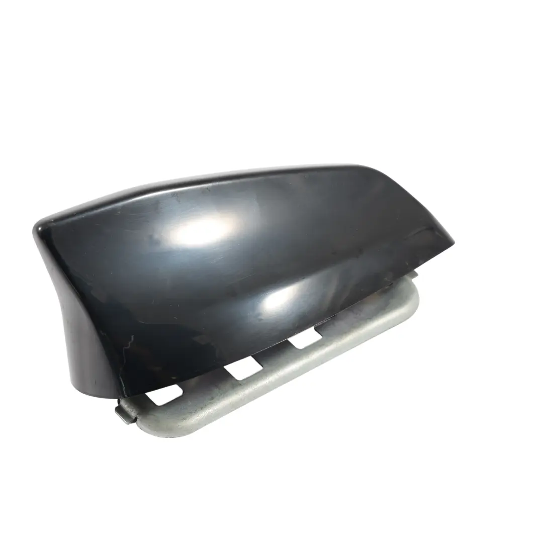 Land Rover Discovery Sport L550 Antena Płetwa Rekina Czarna - SKU GJ32-19C089-DB - Numer Części GJ32-19C089-DB