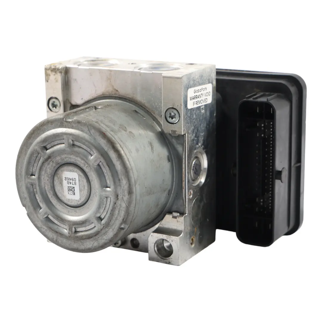 Land Rover Discovery Sport L550 ABS Pump Control Module Modulator - SKU GJ32-2C405-AH - Part number GJ32-2C405-AH