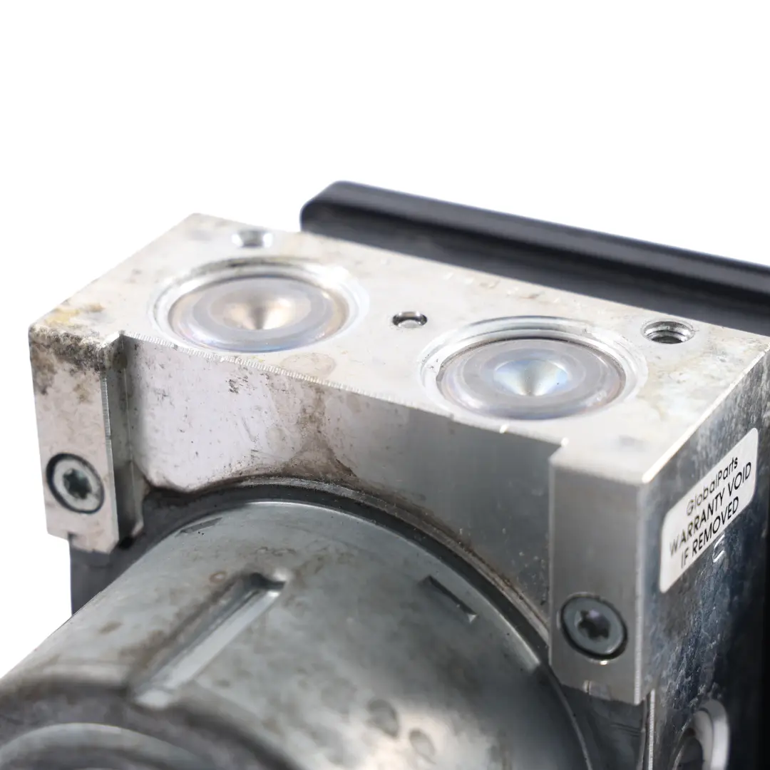 Land Rover Discovery Sport L550 ABS Pumpe Steuergerät Modulator - SKU GJ32-2C405-AH - Teilenummer GJ32-2C405-AH