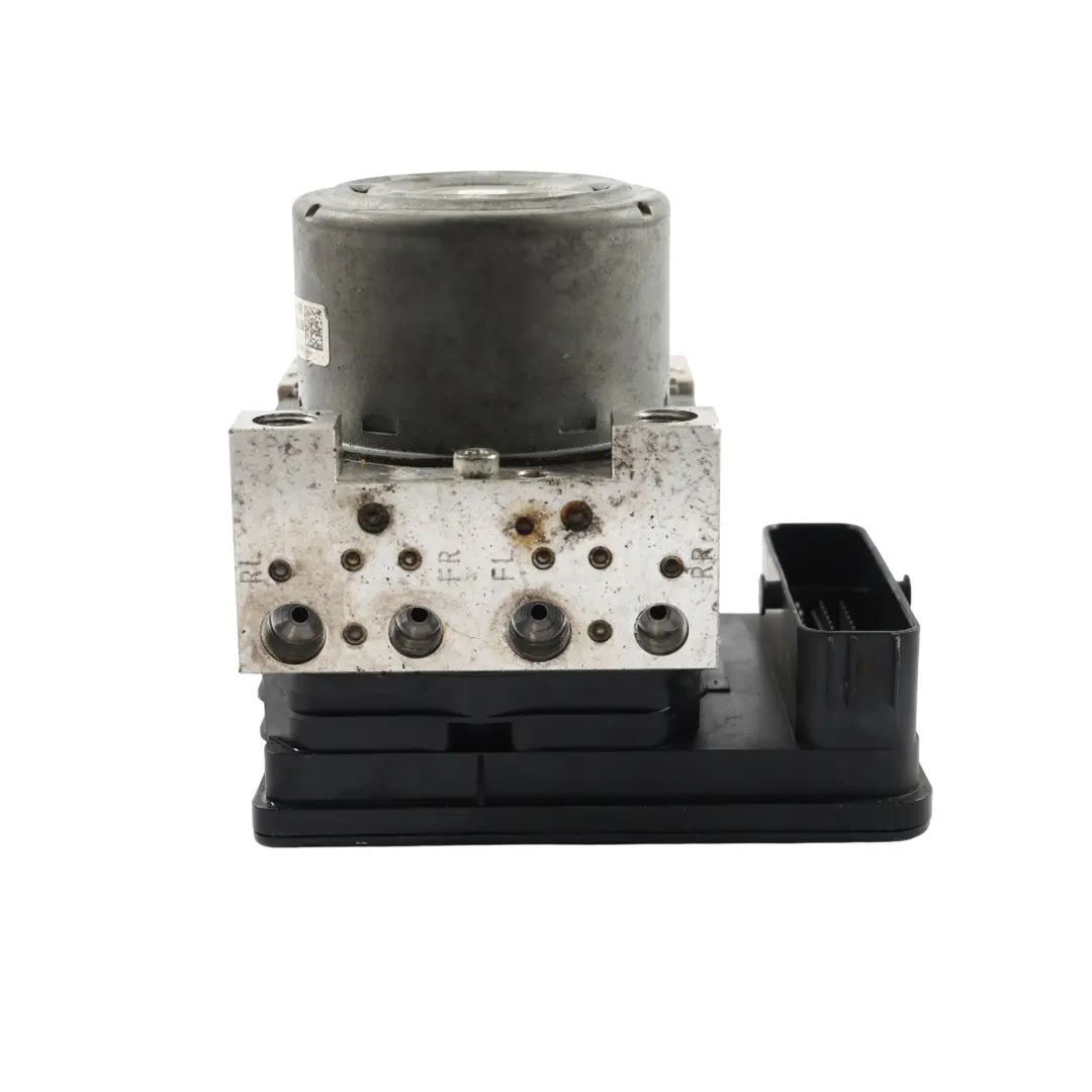 Land Rover Discovery Sport L550 Pompa ABS Modulo Controllo - SKU GJ32-2C405-AH - Numero di parte GJ32-2C405-AH