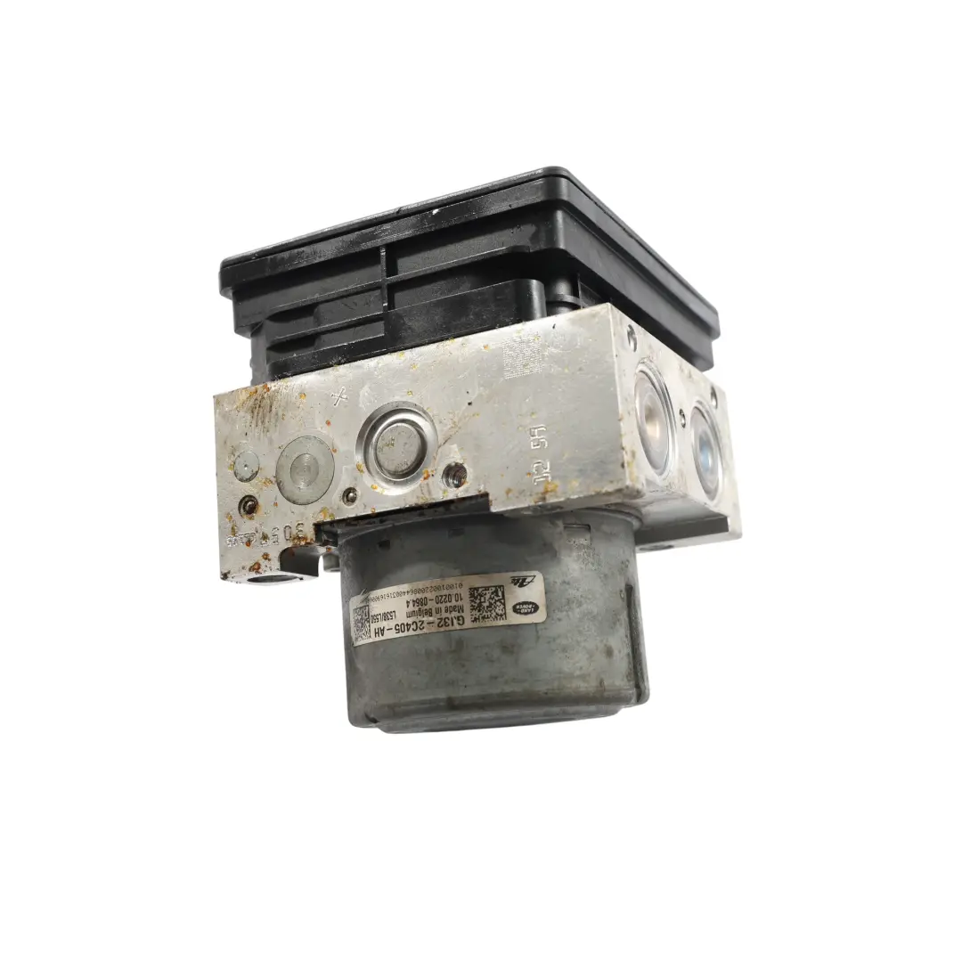 Land Rover Discovery Sport L550 Module Contrôle Pompe ABS - SKU GJ32-2C405-AH - Numéro de pièce GJ32-2C405-AH